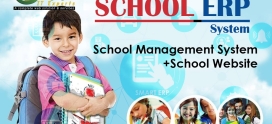 The Future of School Management – How a Smart ERP System Transforms Education