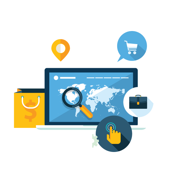 Local SEO