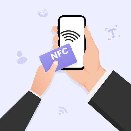 Member management NFC