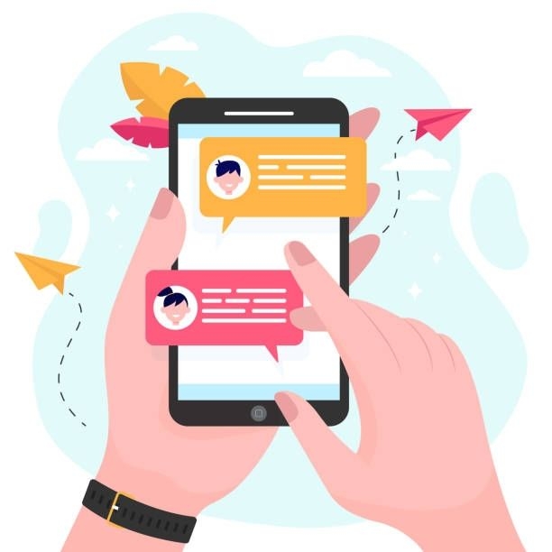 Automated Communication