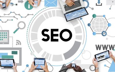 SEO