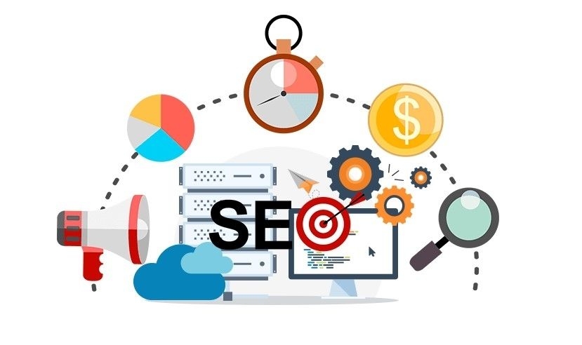Optimise Online Presence