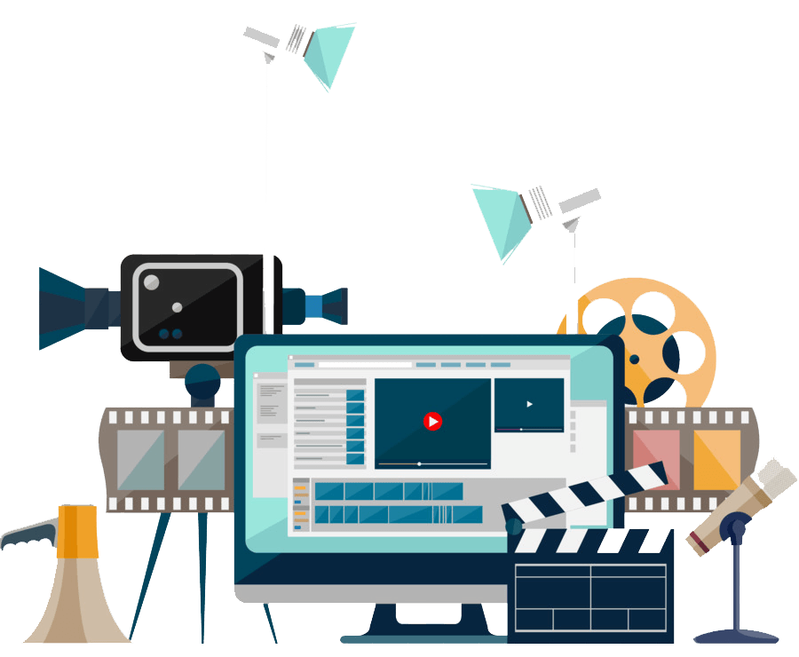 Design and Animation
