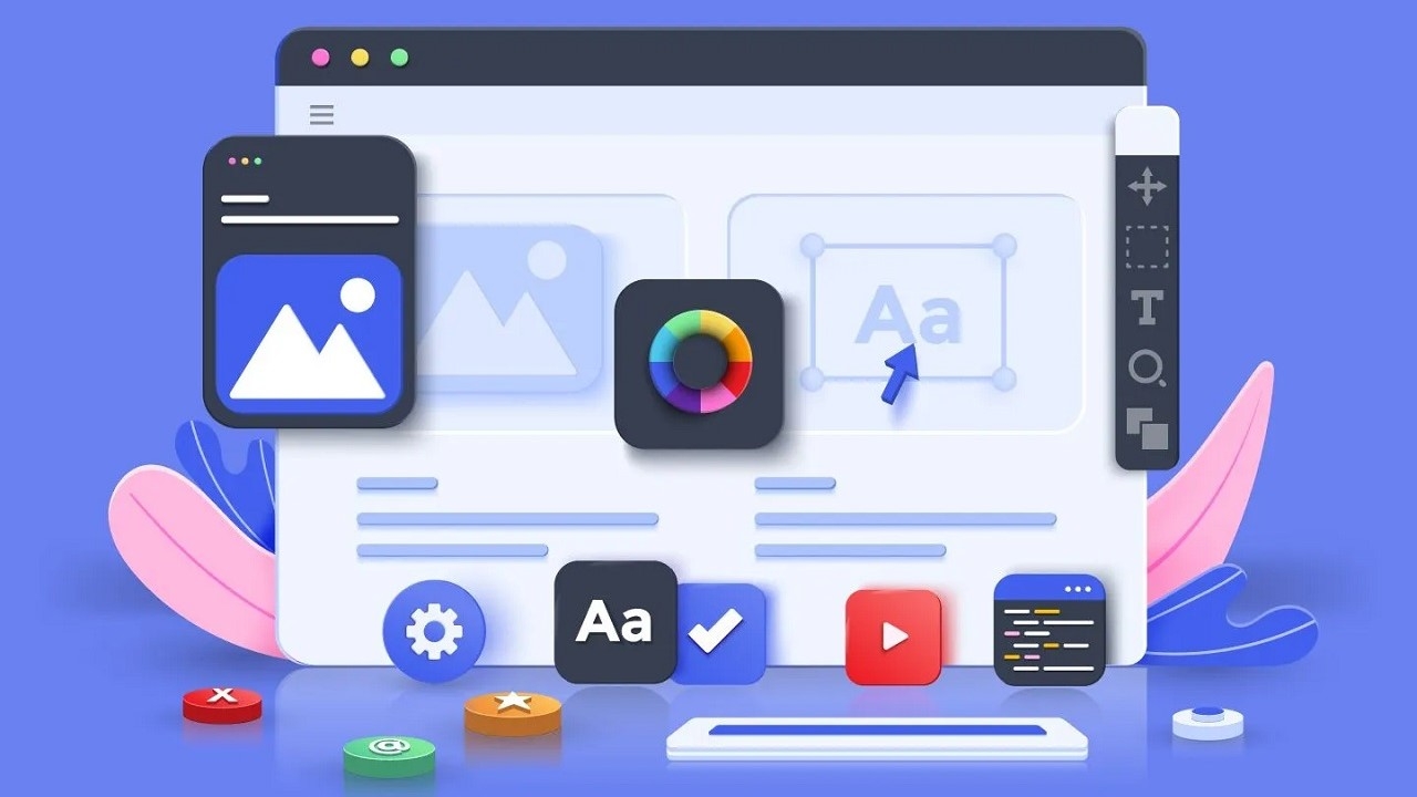 UI/UX Design